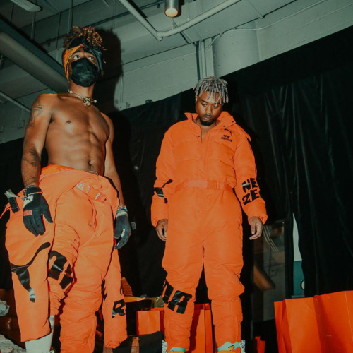 EARTHGANG - imusic.am