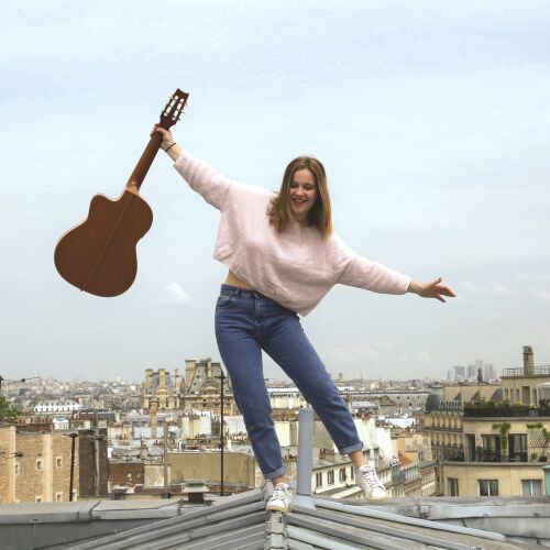 Emma Peters - imusic.am