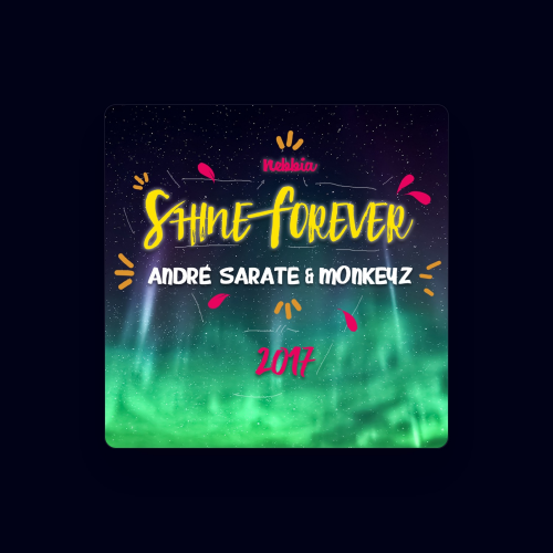 Monkeyz (BR) - imusic.am