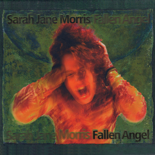 Sarah Jane Morris - imusic.am