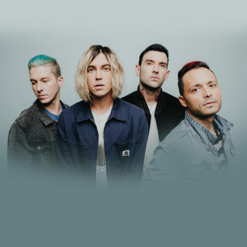 Sleeping With Sirens - imusic.am