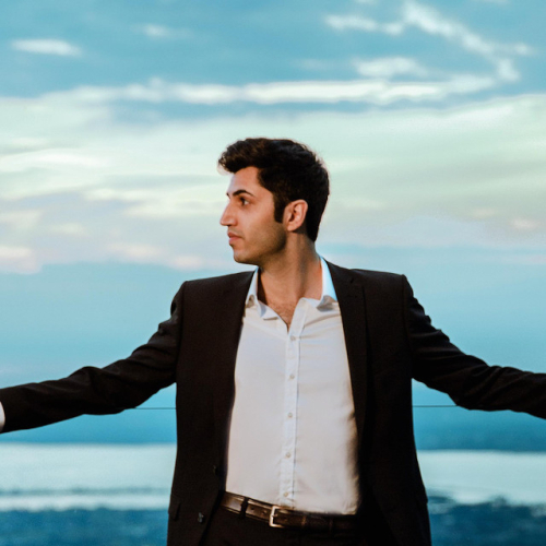 Kian Soltani - imusic.am