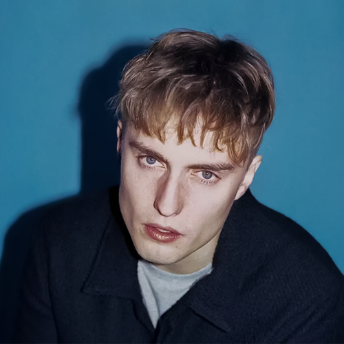 Sam Fender - imusic.am