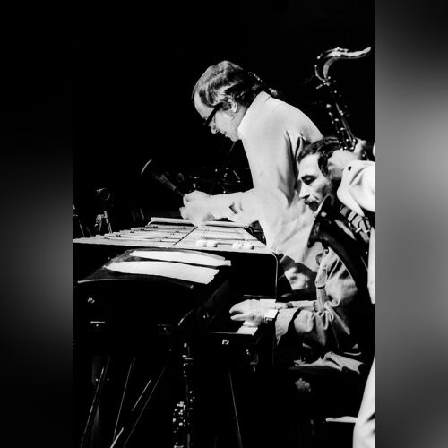 Cal Tjader - imusic.am