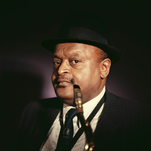 Ben Webster - imusic.am