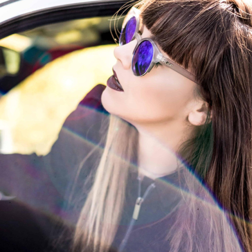 Pollyanna - imusic.am