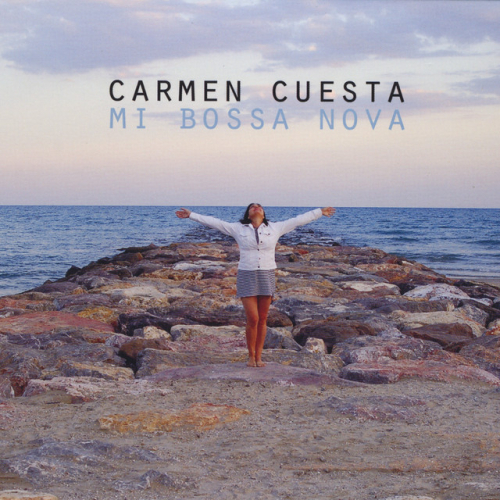 Carmen Cuesta - imusic.am