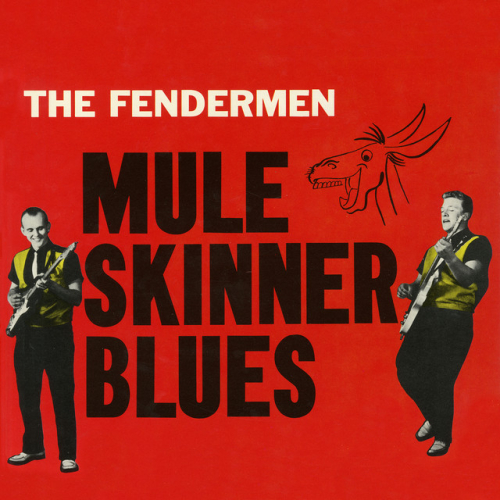 The Fendermen - imusic.am