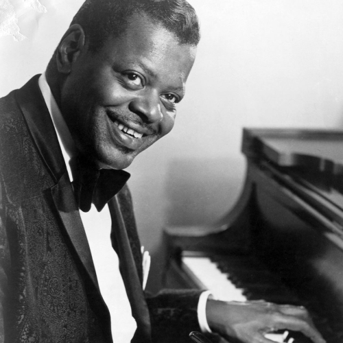 Oscar Peterson - imusic.am