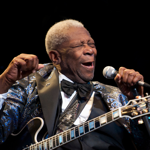 B.B. King - imusic.am