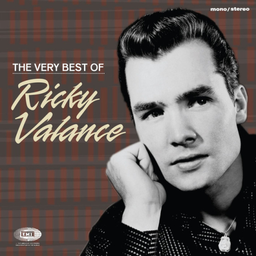 Ricky Valance - imusic.am