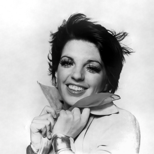 Liza Minnelli - imusic.am