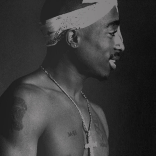 2Pac - imusic.am