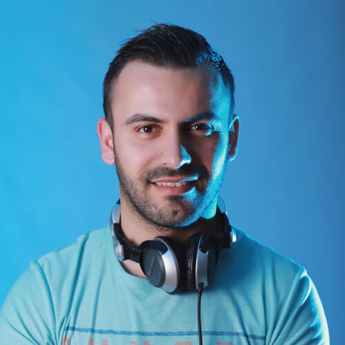 Erbil Dzemoski - imusic.am