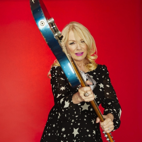 Nancy Wilson - imusic.am