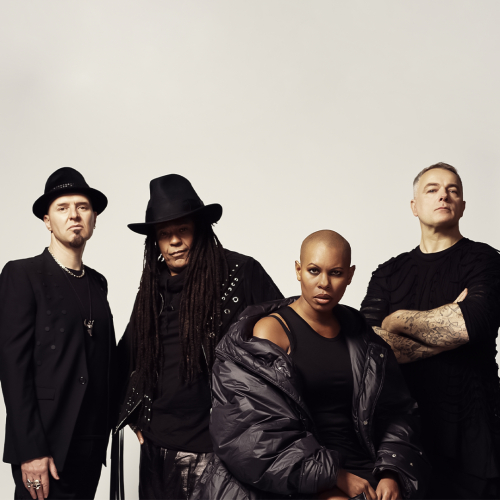 Skunk Anansie - imusic.am