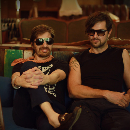 Italoboyz - imusic.am