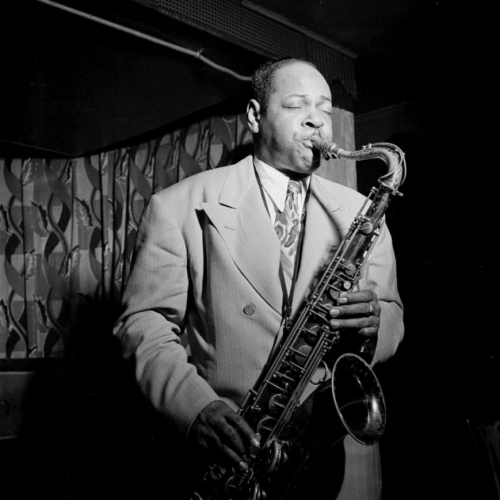 Coleman Hawkins - imusic.am