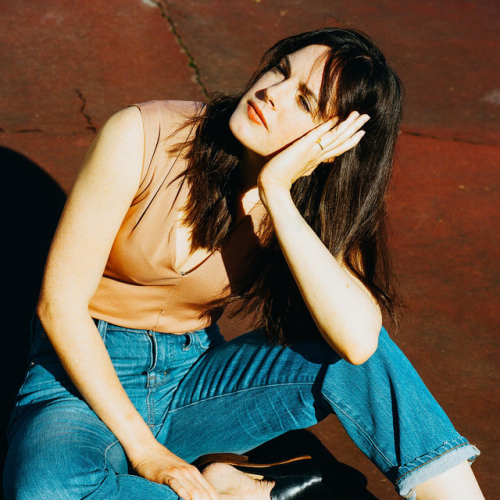 Kate Teague - imusic.am