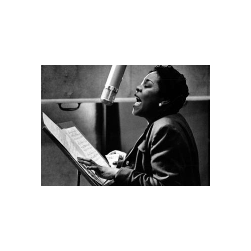 Dinah Washington - imusic.am