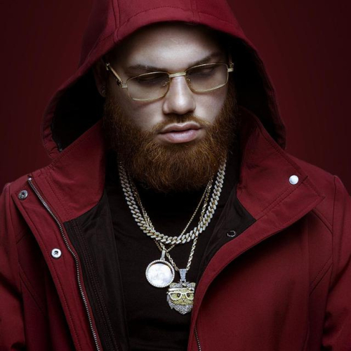 Miky Woodz - imusic.am