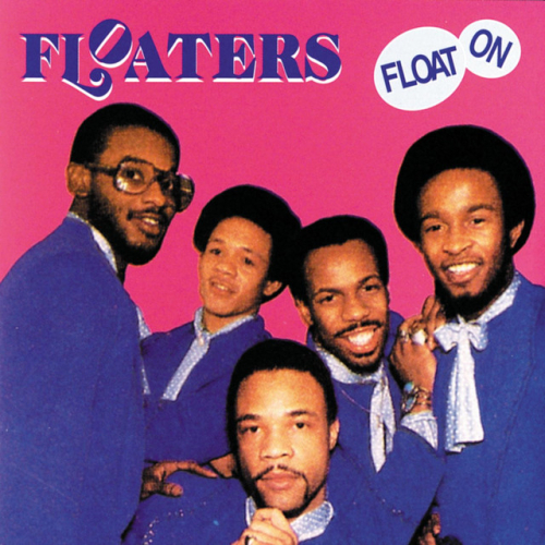 The Floaters - imusic.am