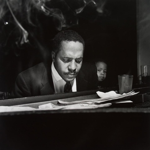 Bud Powell - imusic.am