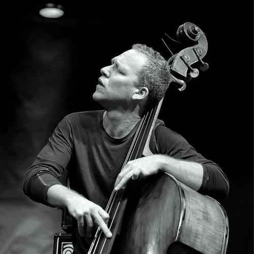 Avishai Cohen - imusic.am