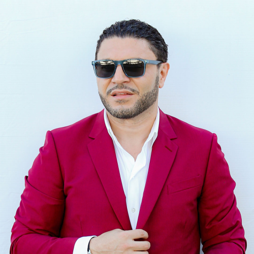 Razmik Amyan - imusic.am