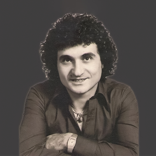 Paul Baghdadlian - imusic.am