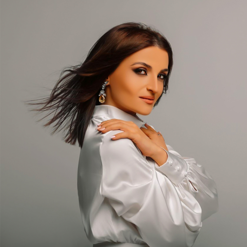 Silva Hakobyan - imusic.am