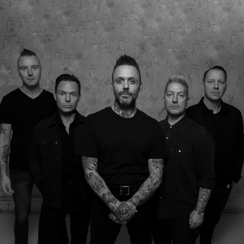 Blue October - imusic.am