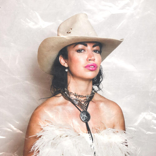 Aura Dione - imusic.am