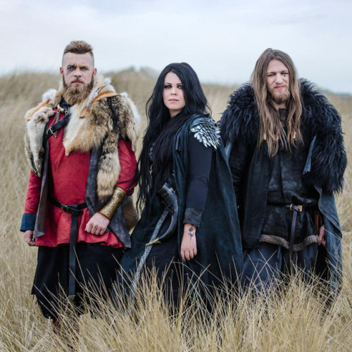 SKÁLD - imusic.am