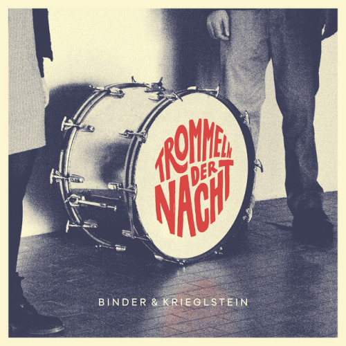 Binder & Krieglstein - imusic.am