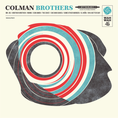 Colman Brothers - imusic.am