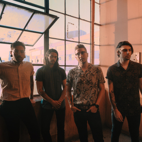 Dayseeker - imusic.am