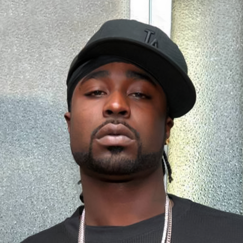 Young Buck - imusic.am