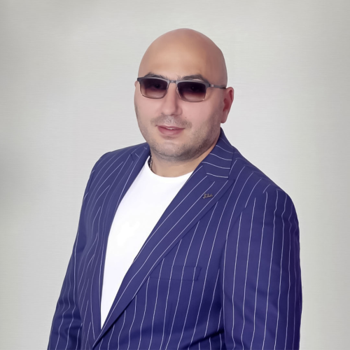 Arsen Hayrapetyan - imusic.am