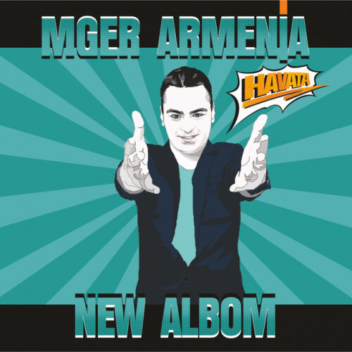 Mger Armenia - imusic.am