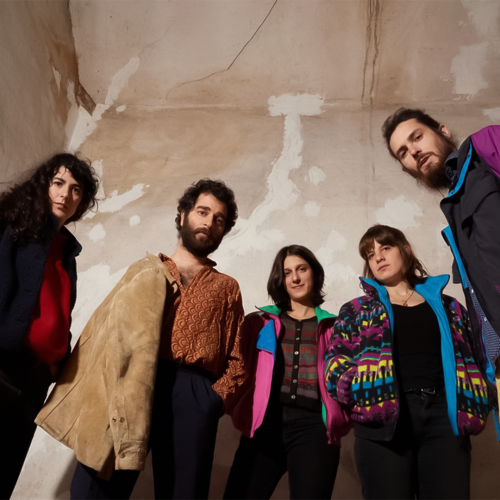 Collectif Medz Bazar - imusic.am