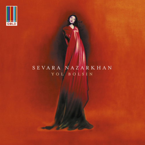 Sevara Nazarkhan - imusic.am