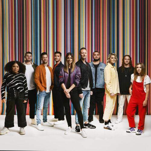 Hillsong Worship - imusic.am