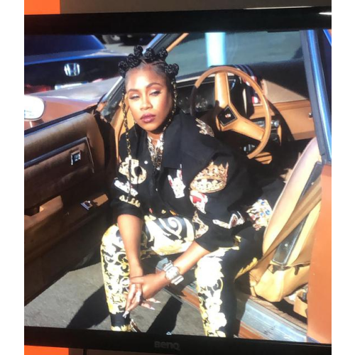 Candice Boyd - imusic.am