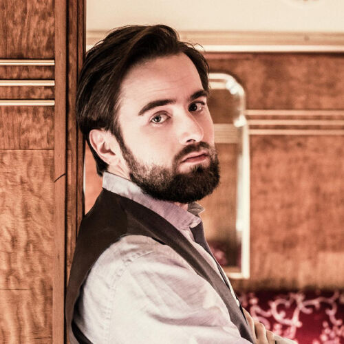 Даниил Трифонов - imusic.am