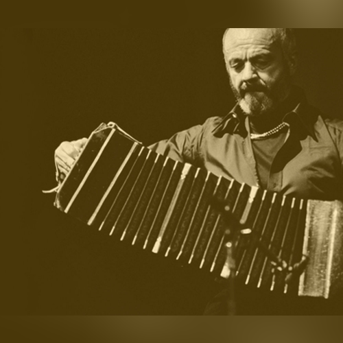 Astor Piazzolla - imusic.am