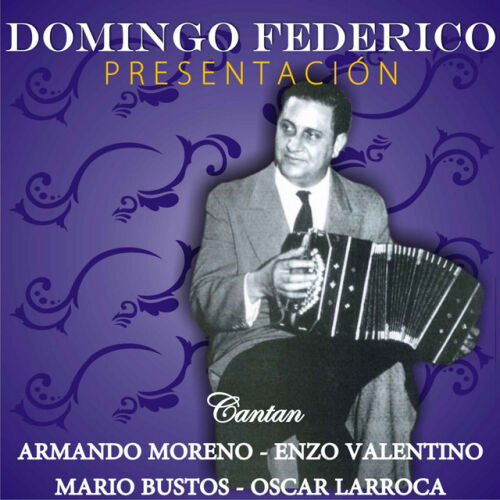 Domingo Federico - imusic.am