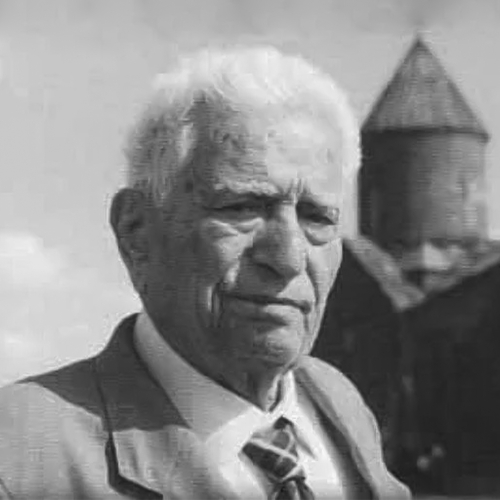 Hayrik Mouradian - imusic.am