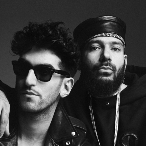 Chromeo - imusic.am