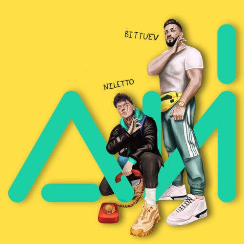 BITTUEV - imusic.am